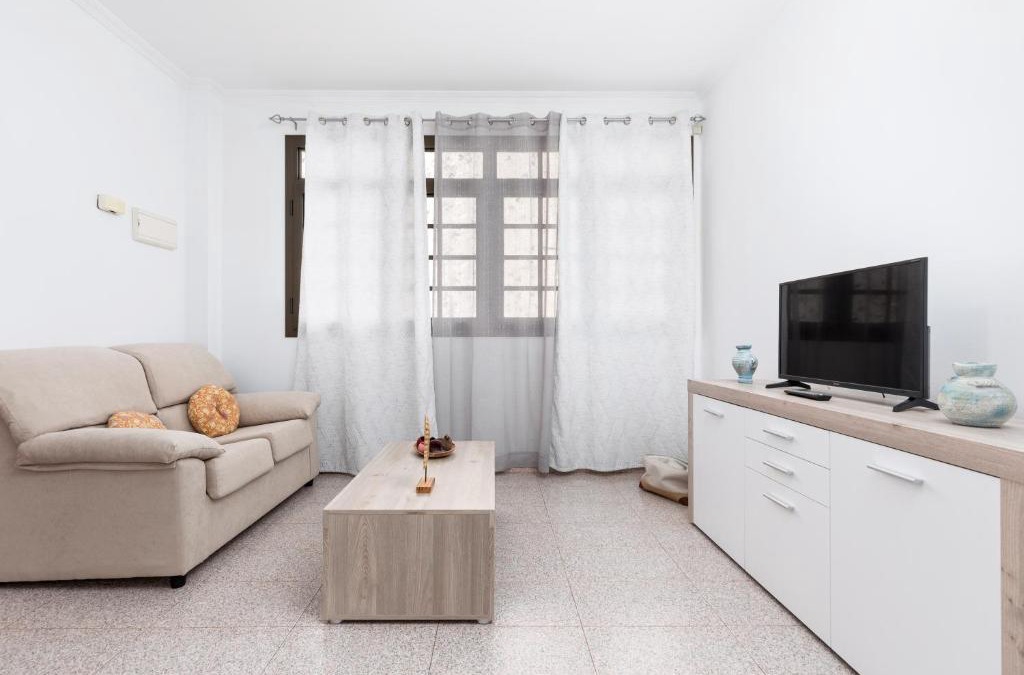 Gran Tarajal Apartment | Home2Book Urban Gran Tarajal II