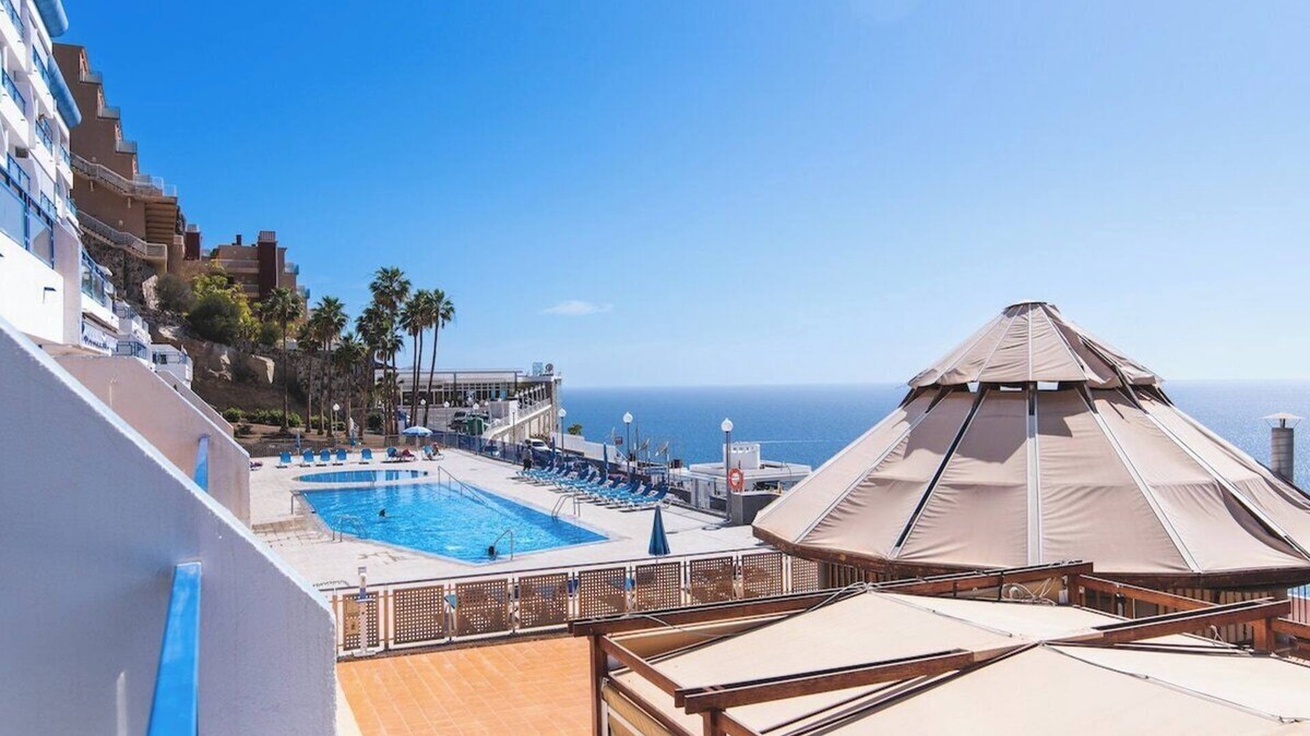 Taurito Apartment | Home2Book Valle de Taurito, Sea Views & Pool