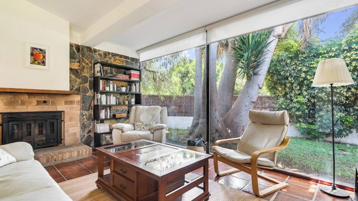 Valsequillo de Gran Canaria Villa | Home2Book Villa El Naranjo, Garden & Pool