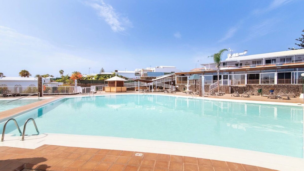 Sonnenland Apartment | Home2Book Vista Dorada Sonneland Maspalomas