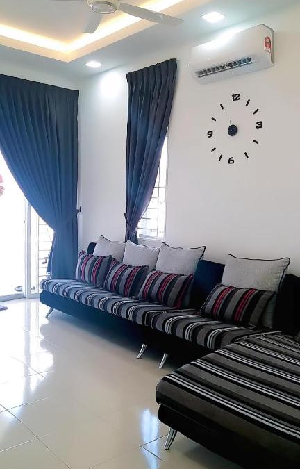 Kampung Teluk Chengai House | Home2u Alor Setar Homestay