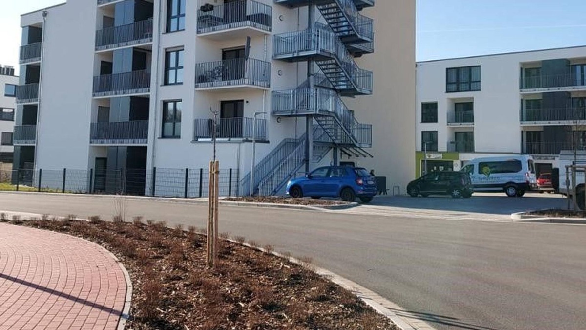 Weyhausen Apartment | Home4you - Apartment Relaxation - Apartment Relaxation