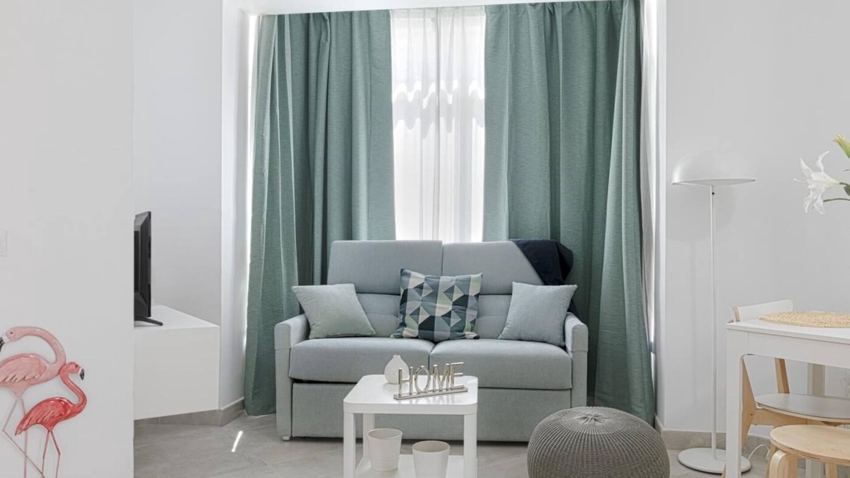 La Trinidad Apartment | HOMEABOUT JUAN DE AUSTRIA APARTMENT