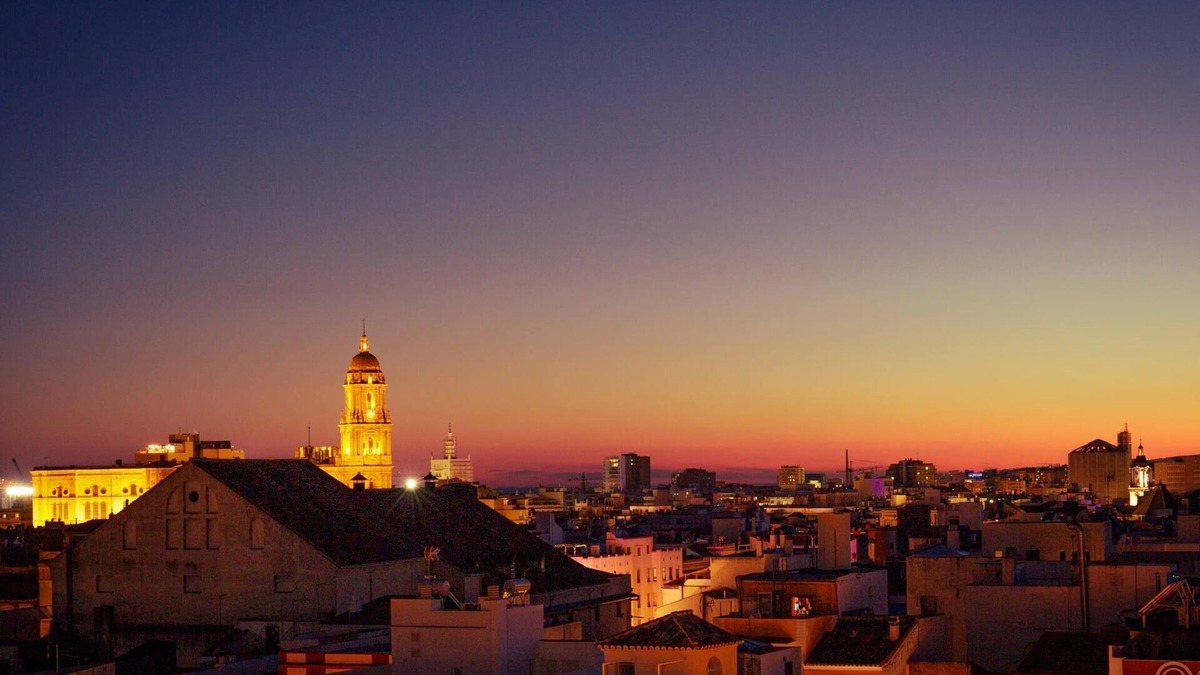 El Ejido Apartment | HOMEABOUT LA MERCED STUDIO 21