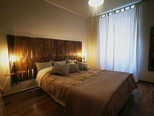 Citta Bassa Apartment | Homeanywhere - Pignolo 5 - Vacation and Creativity