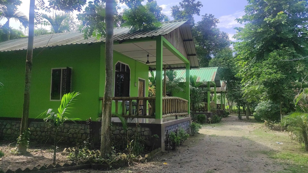 Barangabari Cottage | Homecation Dalvi Cottage