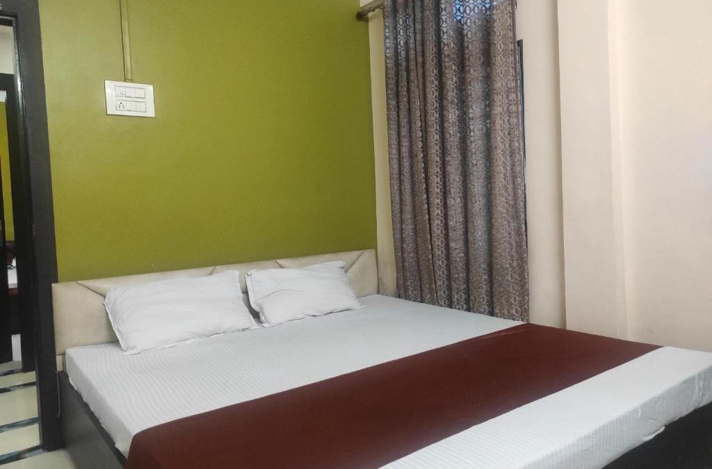 Nagaon Hotel | Homecation SP Lodge