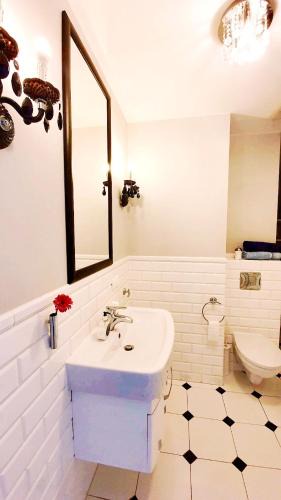Ochota Apartment | HomeComfort Apartament Adonis