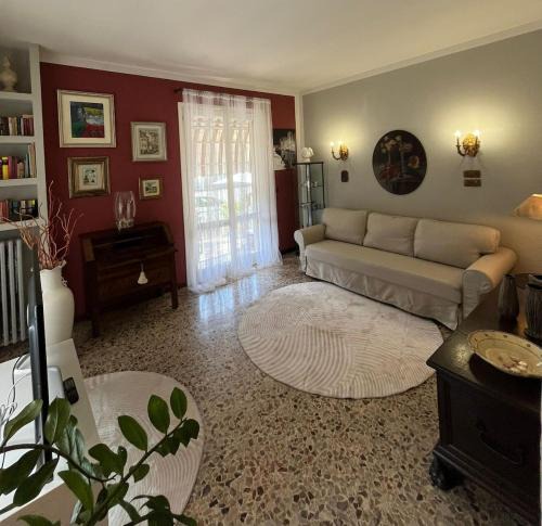 Guastalla Apartment | Homecoming apartment