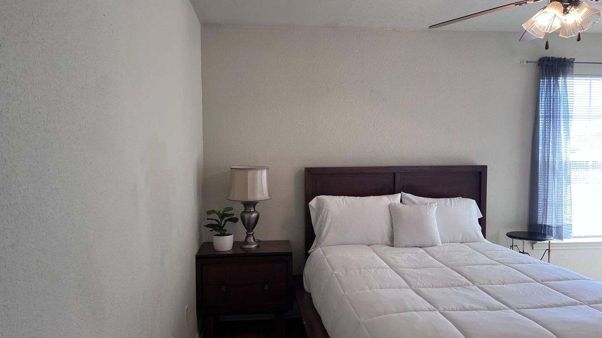 Killeen Apartment | Homefelt Rental