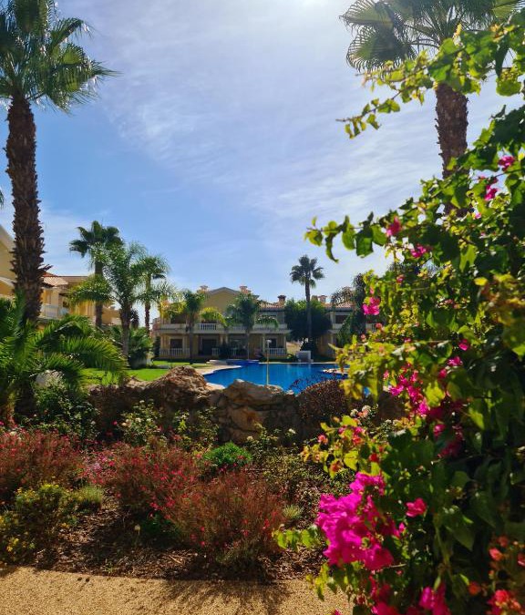 Conceicao e Cabanas de Tavira Villa | Homefield Gardens by HnM