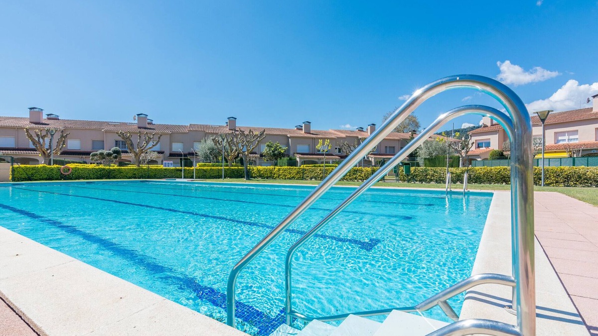 Santa Susanna House | HomeHolidaysRentals Moonlight - Costa Barcelona