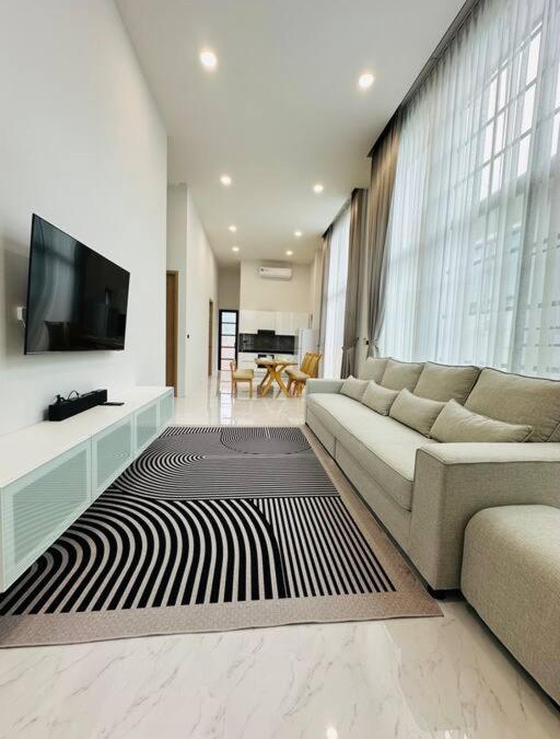 Chiang Rai Ski Chalet | HomeHug@ChiangRai