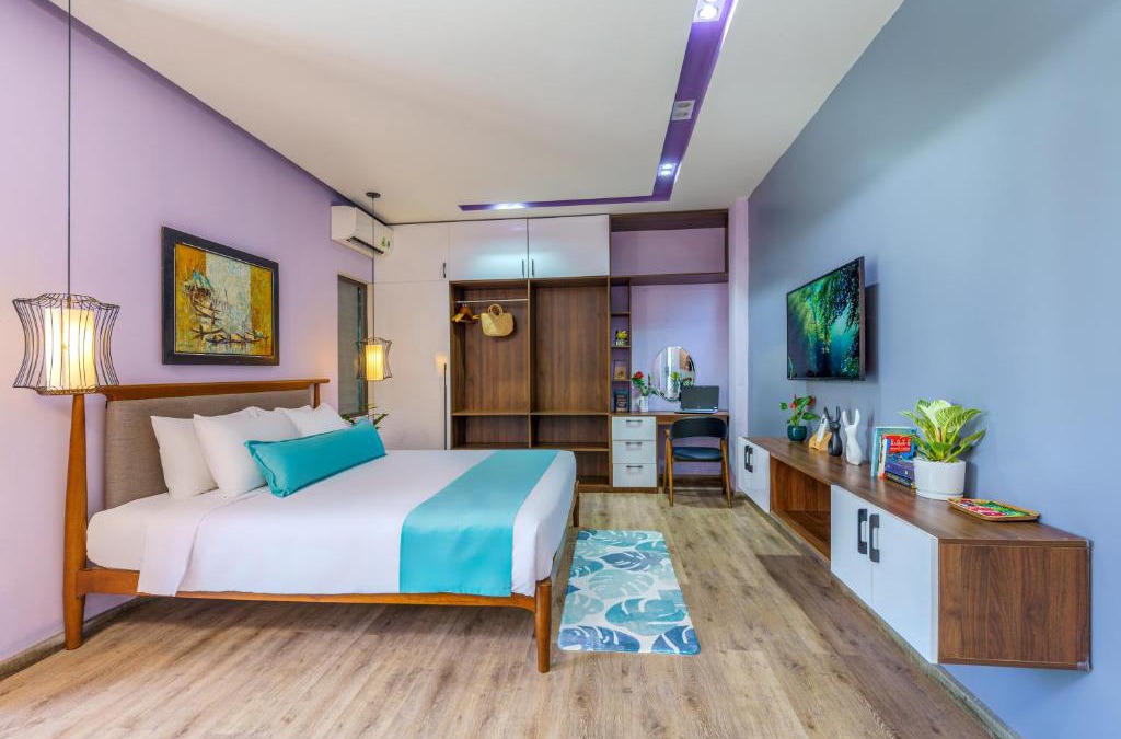 Cam Pho House | Homeland Villa Hoi An