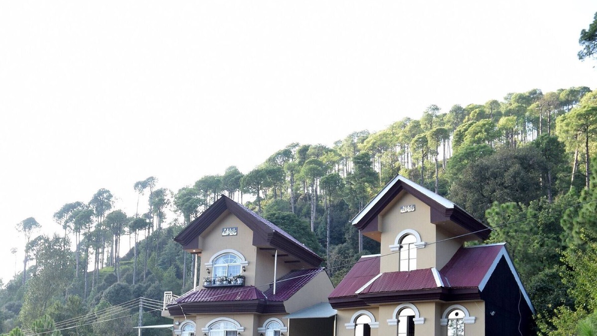 Dhirkot Apartment | Homelike environment Homelike amenities