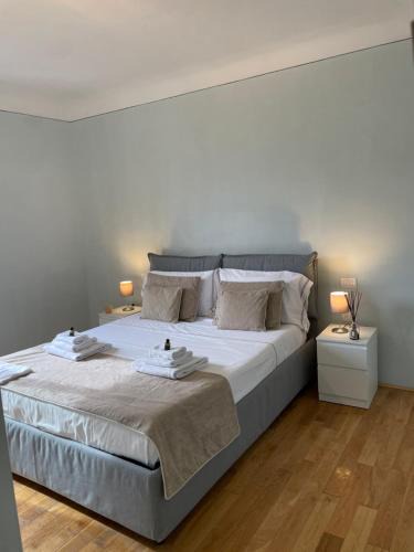 Isolotto Hotel | Homelink Firenze - De' Medici