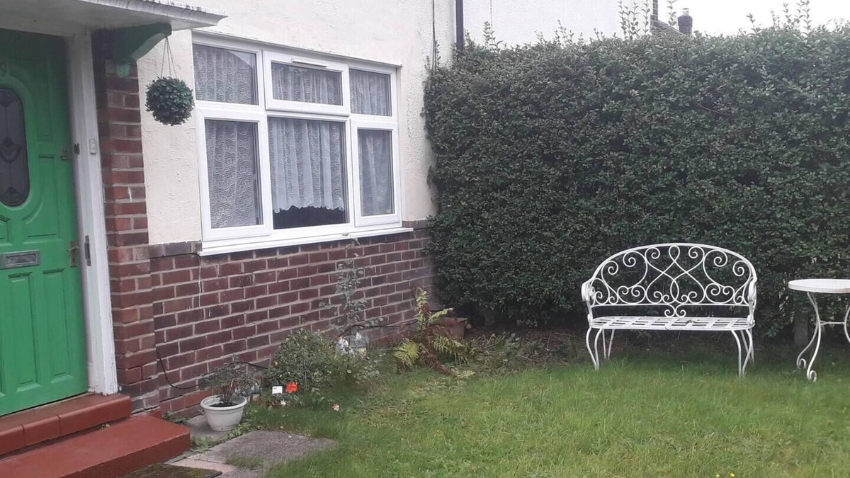 Trafford House | Homely 4-bed House in Manchester