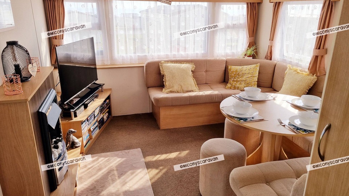 Woodhorn House | Homely and Comfortable with everything you need