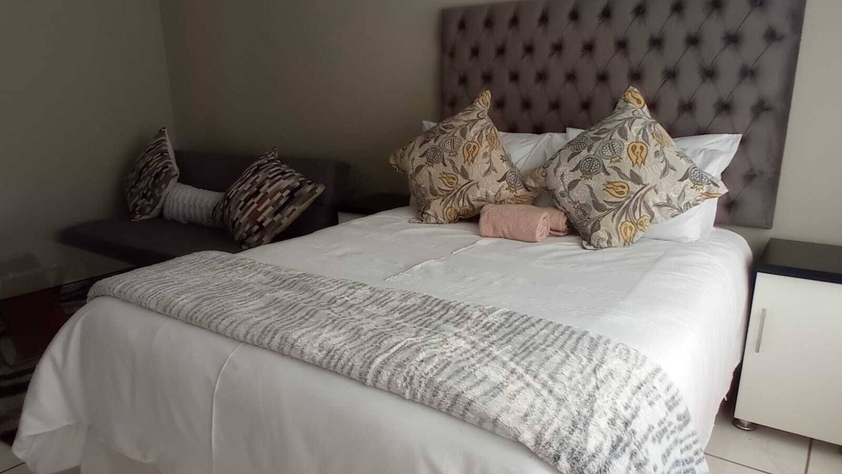 Westville Cottage | Homely and friendly place to stay in Westville