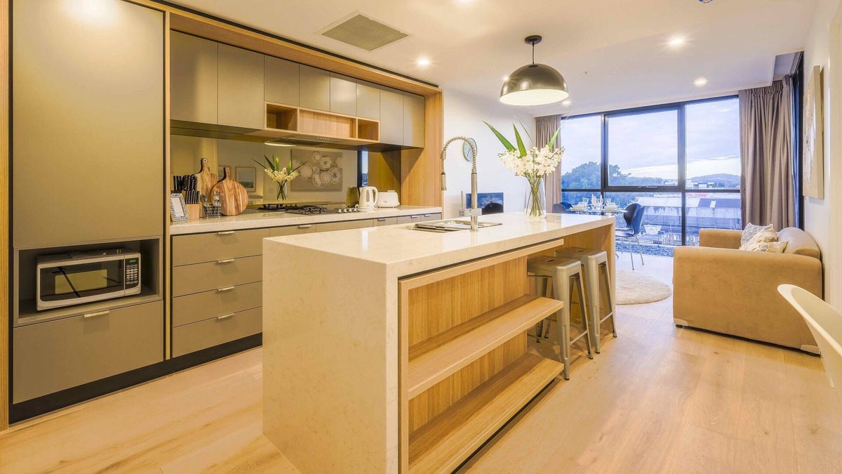 Woolloongabba Apartment | Homely Apartment at Woolloongabba
