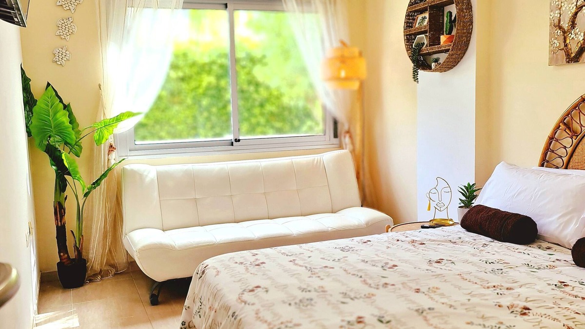San Miguel de Abona Apartment | Homely Apartment in Modern building with Pool