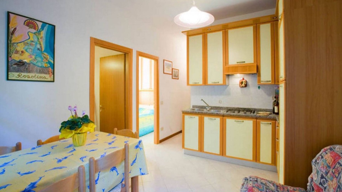Rosolina Mare Apartment | Homely apartment close to the beach - Beahost