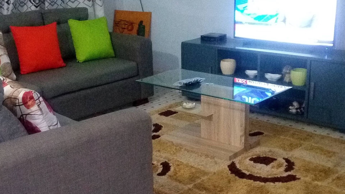 Malindi Marine National Park House | Homely, Cosy And Spacious House At The Tip Of Coastal Town