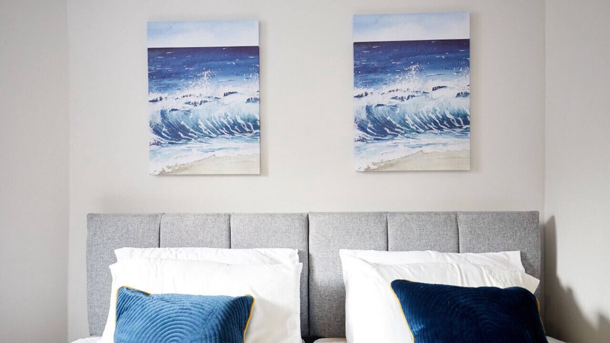 Great Yarmouth Apartment | homely - Great Yarmouth Beach Apartments