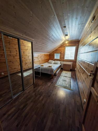 Punkaharju House | Homely Loft