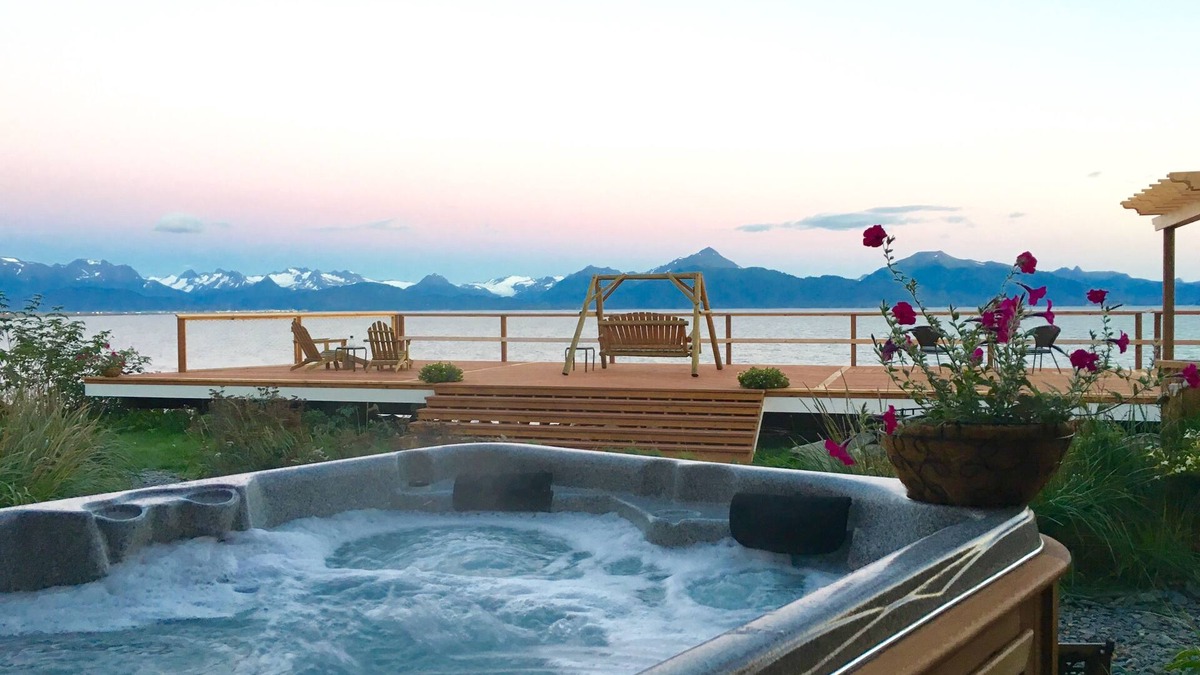 Homer Hotel | Homer Inn and Spa
