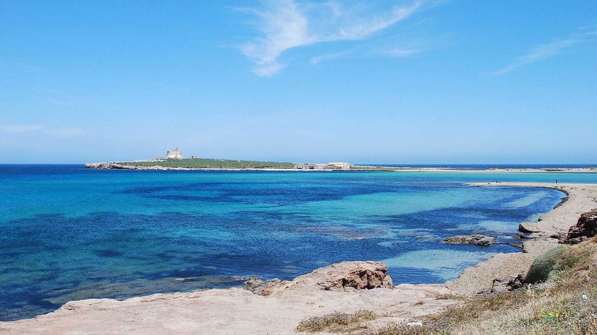 Portopalo di Capo Passero Apartment | Homerez - Nice appartement for 4 ppl. with terrace at Portopalo di Capo Passero