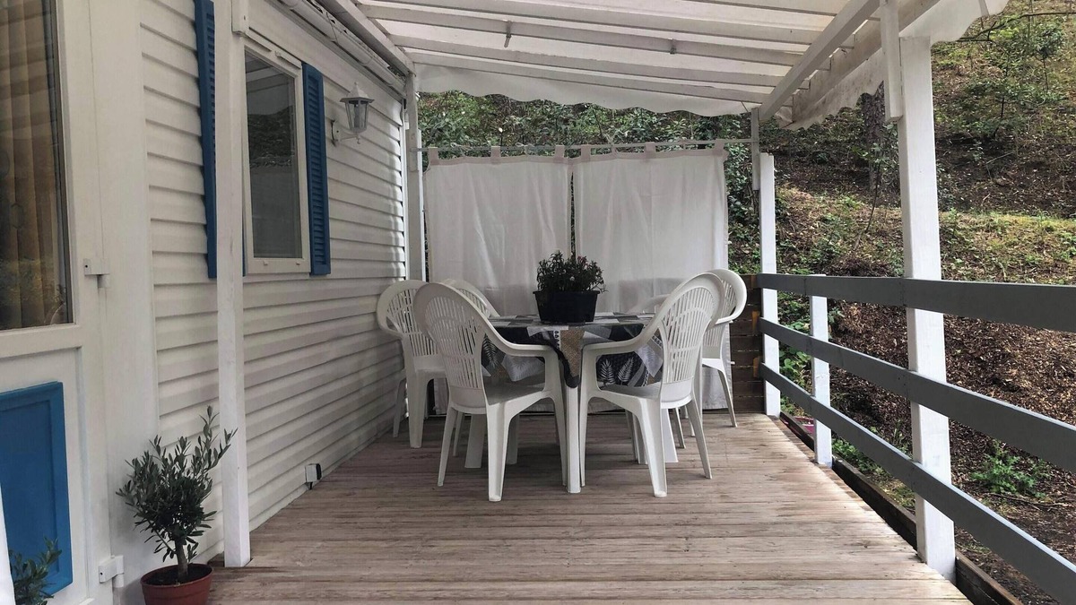 Saint-Jean-de-Valeriscle House | Homerez - Bungalow in Saint-Jean-de-Valériscle