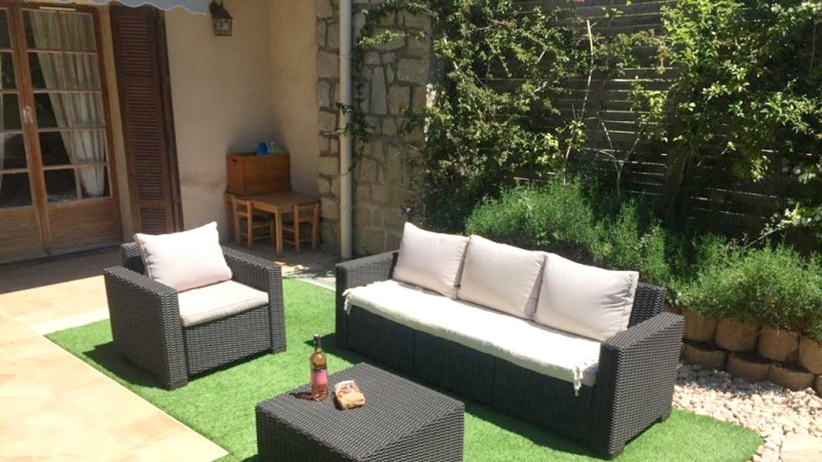 Isolella Apartment | Homerez - 150 m away from the beach! Nice appartement for 6 ppl. at Pietrosella