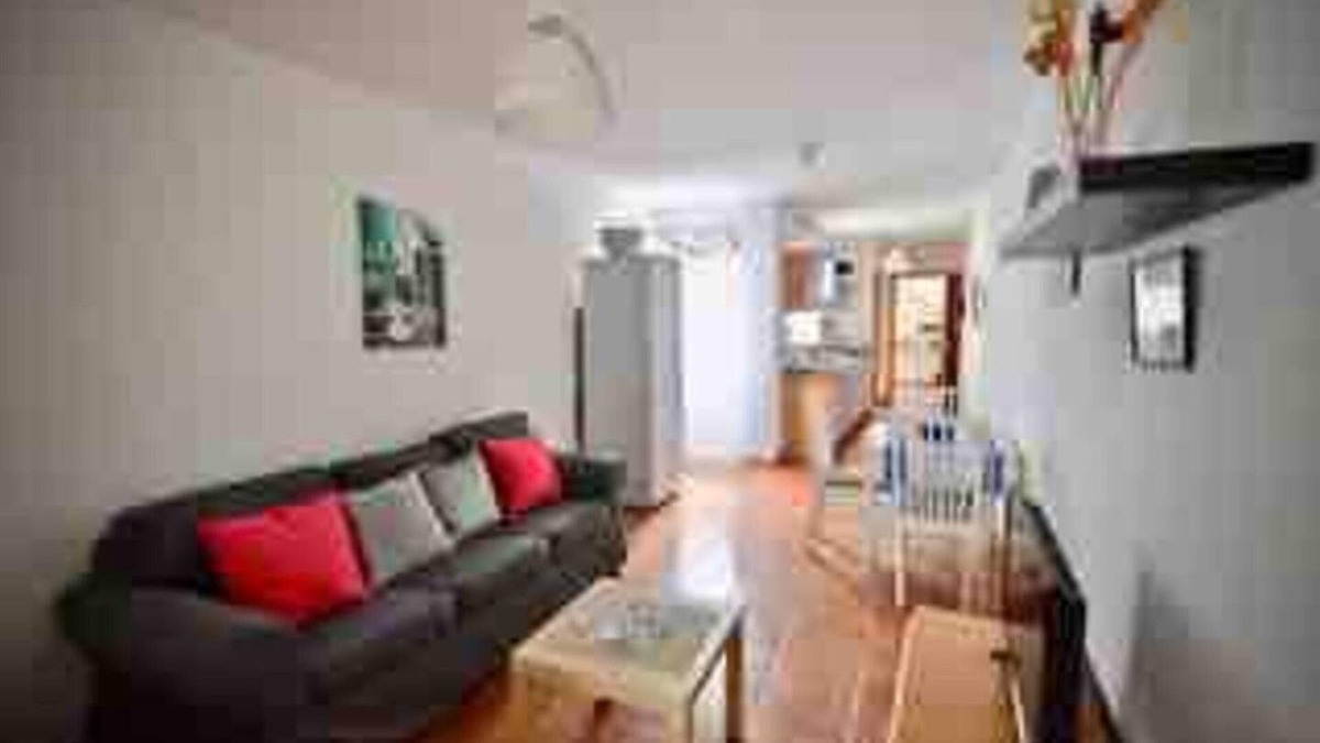 Lomo Quiebre Apartment | Homerez - 200 m away from the beach! Appartement for 4 ppl. at Puerto de Mogán