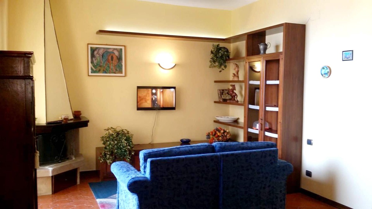 Milazzo Apartment | Homerez - 30 m away from the beach! Beautiful appartement for 5 ppl. at Milazzo