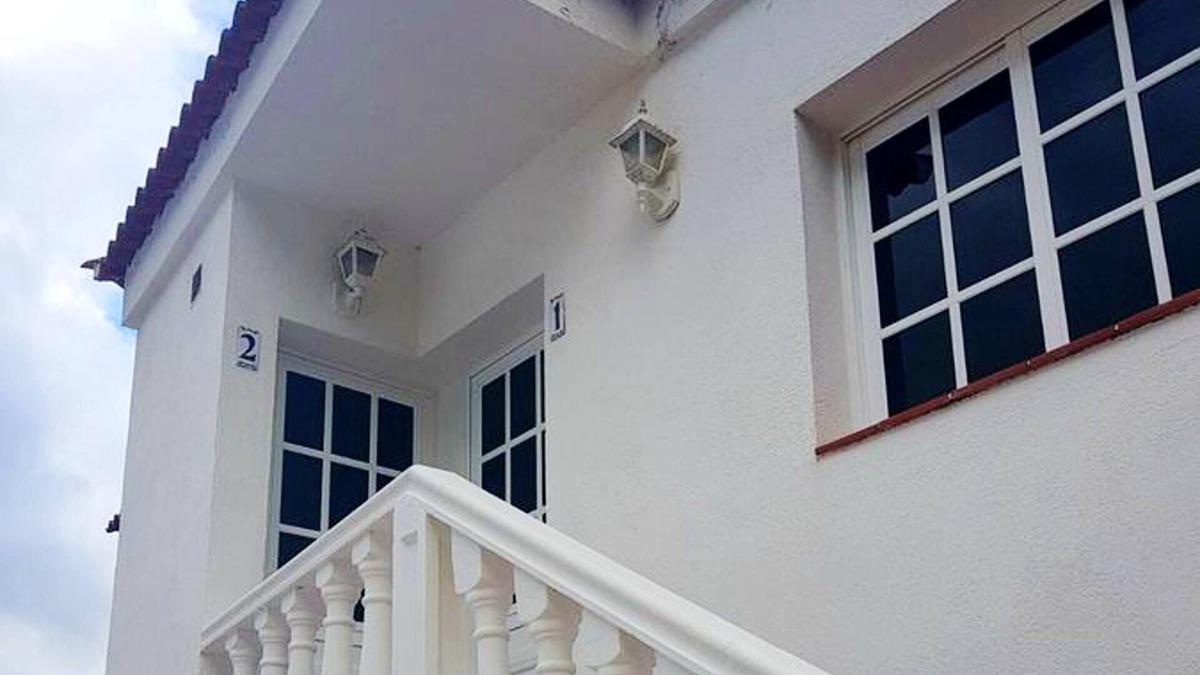 Tigaday Apartment | Homerez - Amazing appartement 3 km away from the beach for 2 ppl. at Frontera