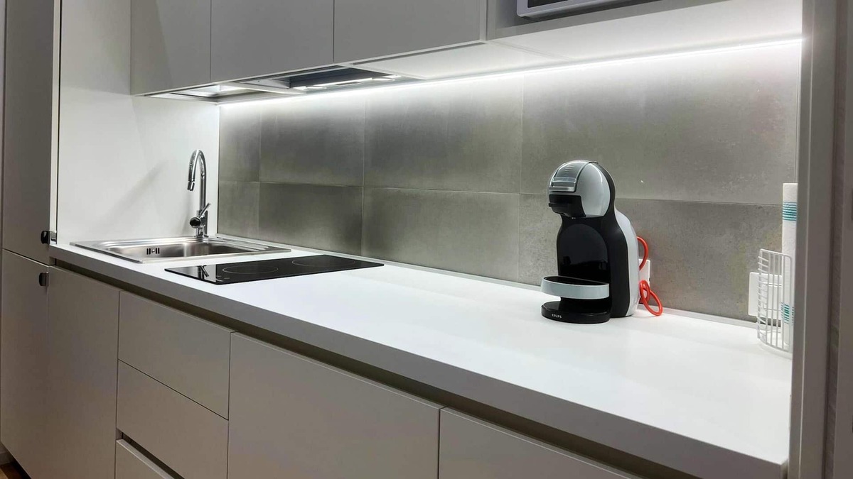 Cagliari Apartment | Homerez - Amazing appartement 4 km away from the beach for 4 ppl. at Cagliari