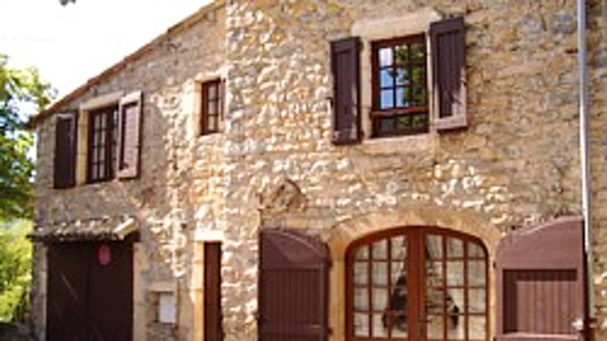 Mostuejouls House | Homerez - Amazing house for 5 ppl. at Mostuéjouls
