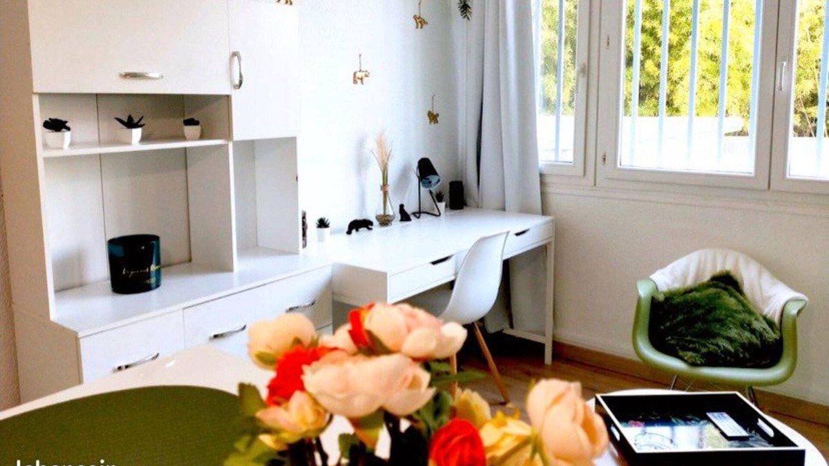Gambetta Apartment | Homerez - Amazing studio for 2 ppl. at Montpellier