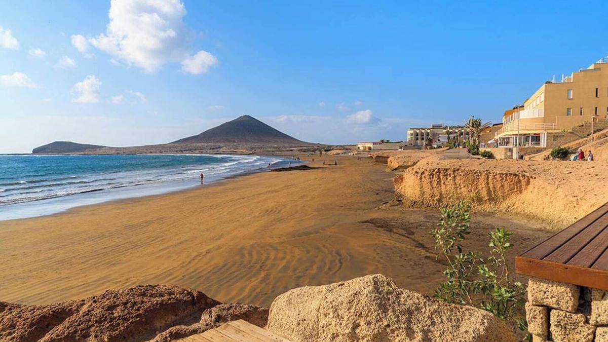 Las Rosas Apartment | Homerez - Apartment - Costa del Silencio