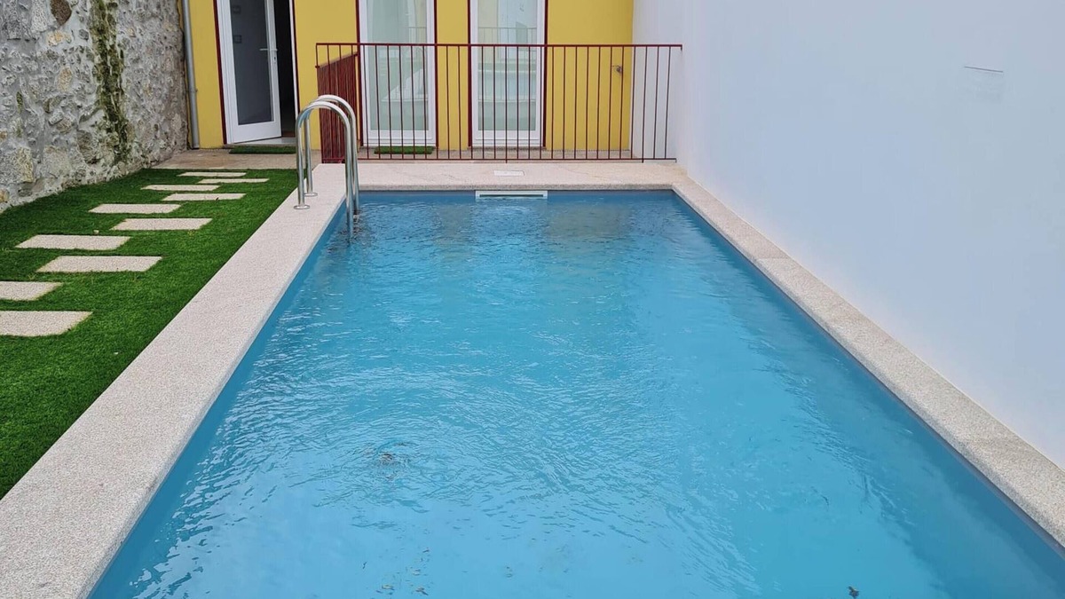 Monserrate Apartment | Homerez - Apartment in Viana do Castelo -