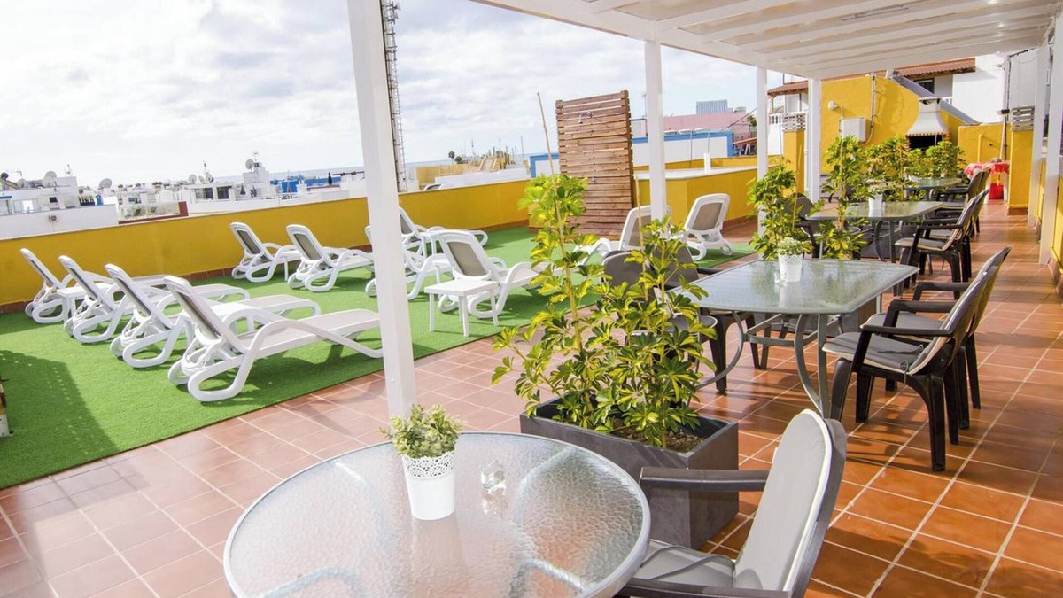 Lomo Quiebre Apartment | Homerez - Apartment in Puerto de Mogán