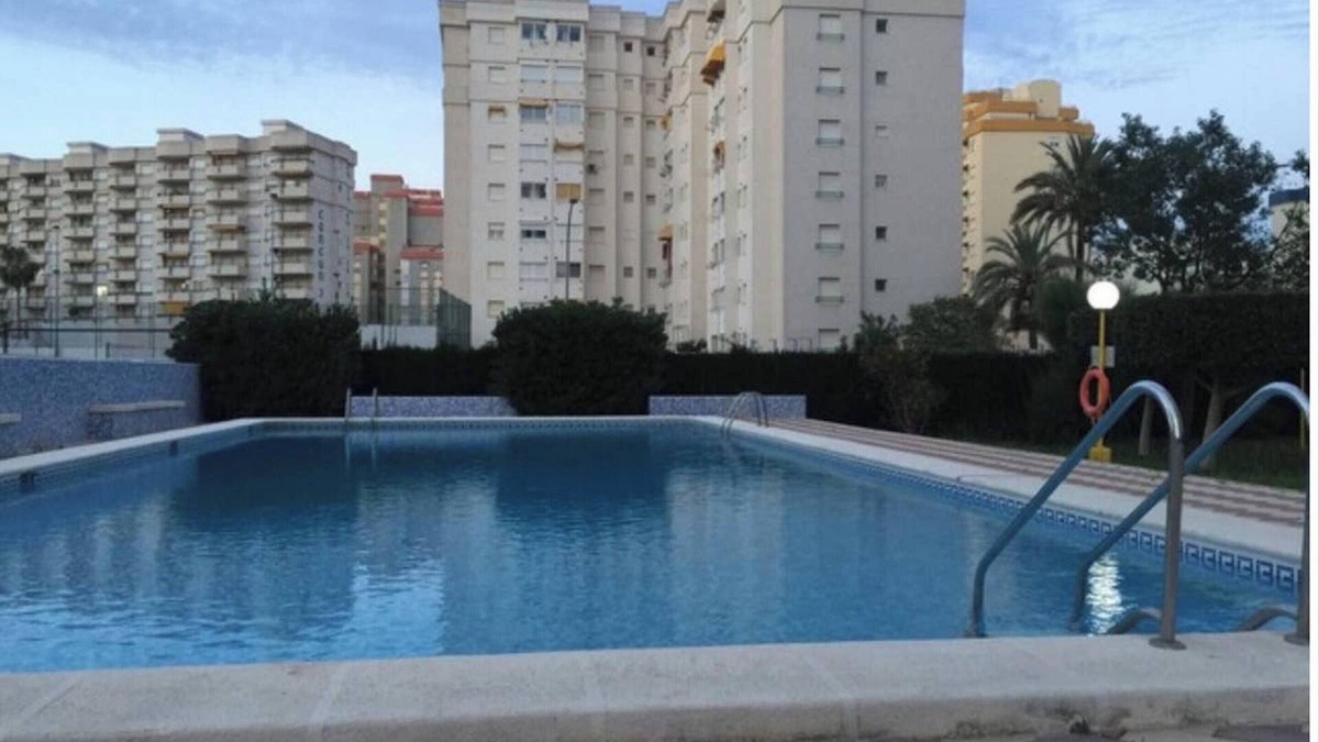 Grau i Platja Apartment | Homerez - Apartment in Grau i Platja