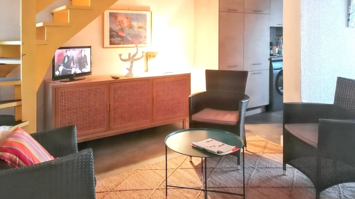 Port Leucate Apartment | Homerez - Apartment in Port Leucate