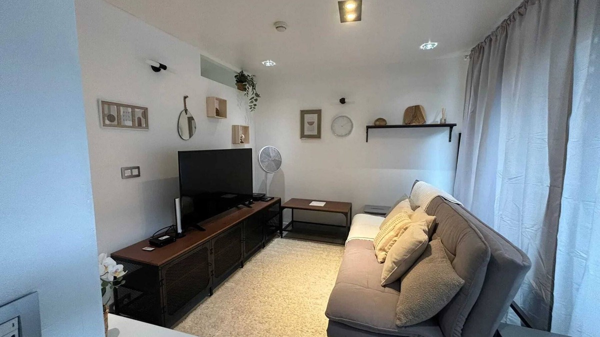 Northern Quarter Apartment | Homerez - Apartment in Brussels