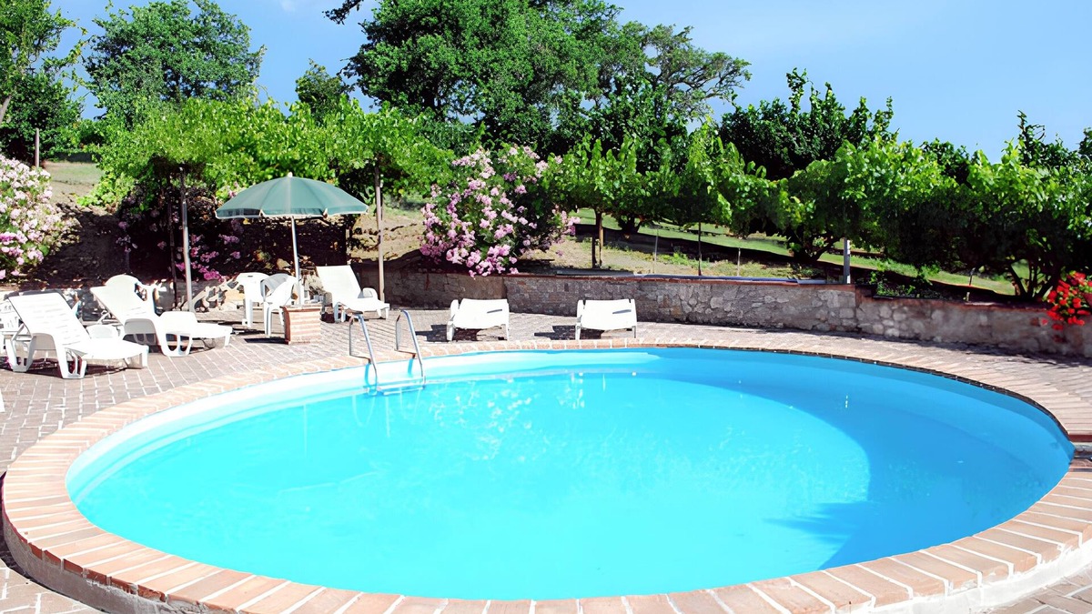 Bevagna Apartment | Homerez - Apartment in Bevagna