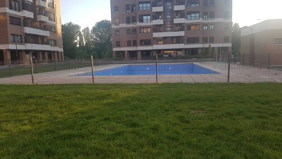 Cuenca Apartment | Homerez - Apartment in Cuenca, Spain.