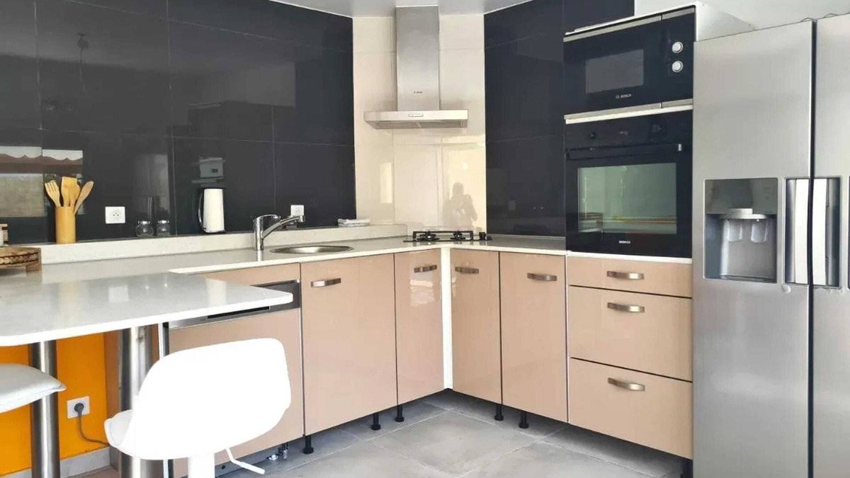 Bas Vent Apartment | Homerez - Apartment in Deshaies