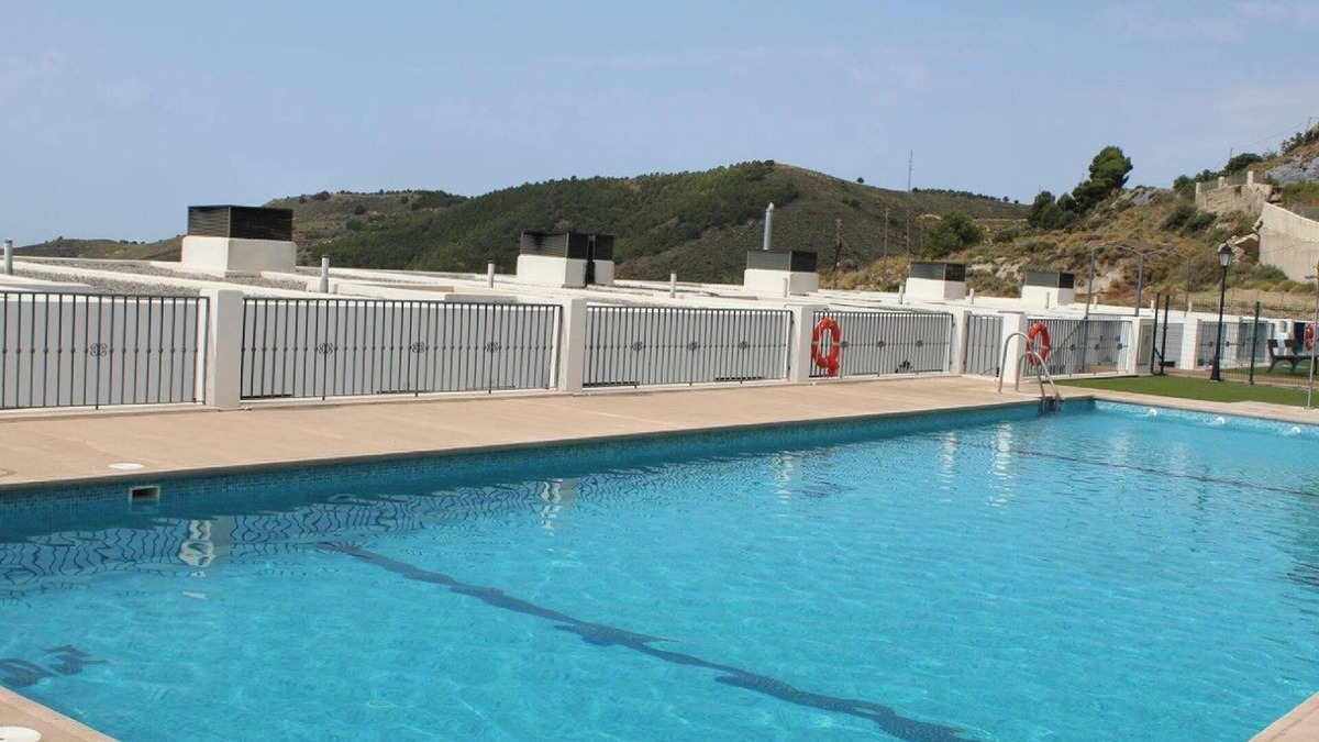 Enix Apartment | Homerez - Apartment in Enix, Almería.