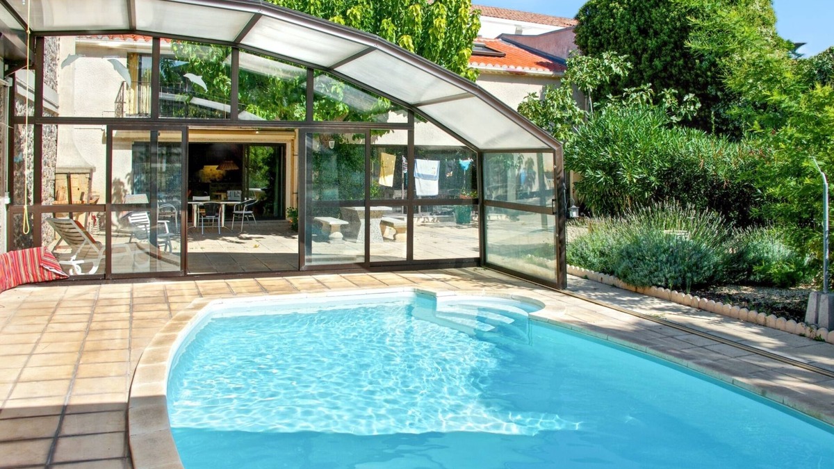 Marseillan Apartment | Homerez - Apartment in Marseillan